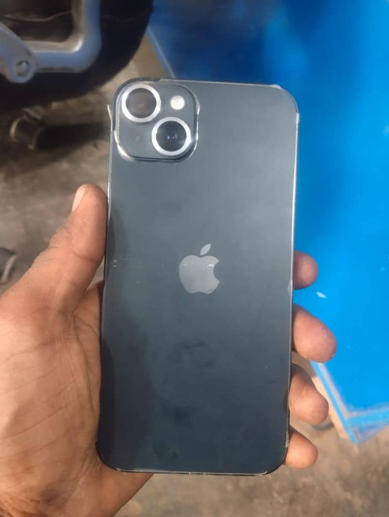 Apple iPhone 14 plus 1