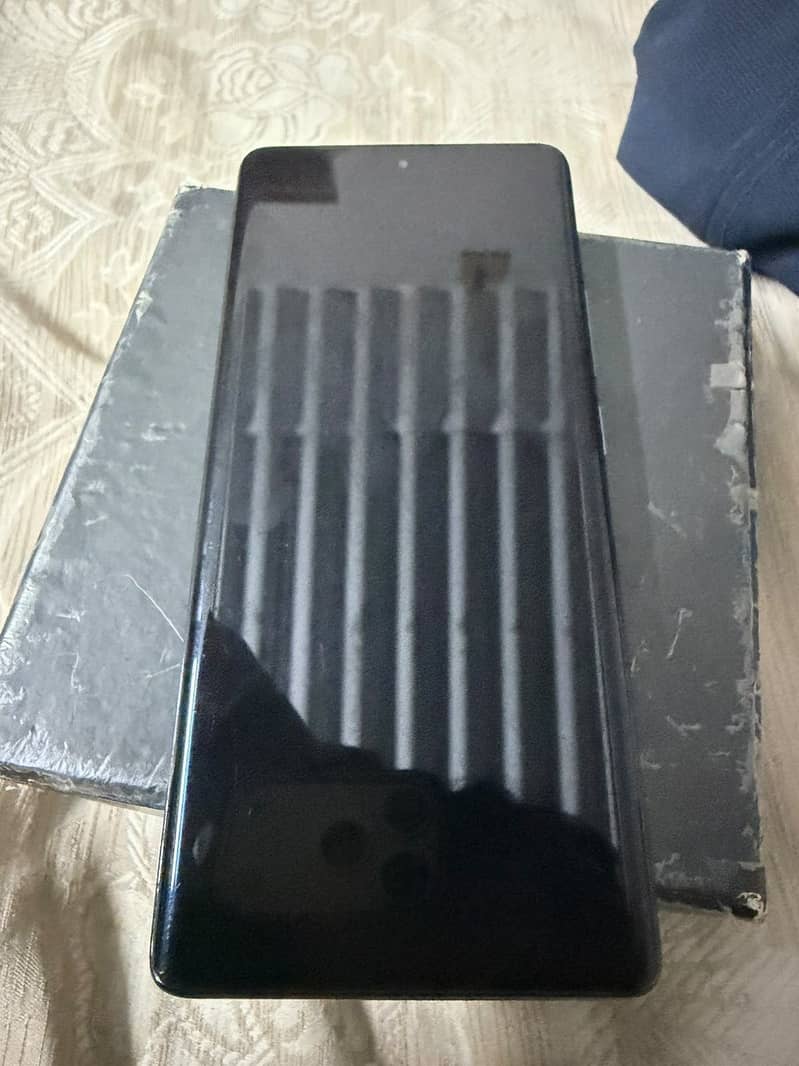 Redmi note 14 pro 0