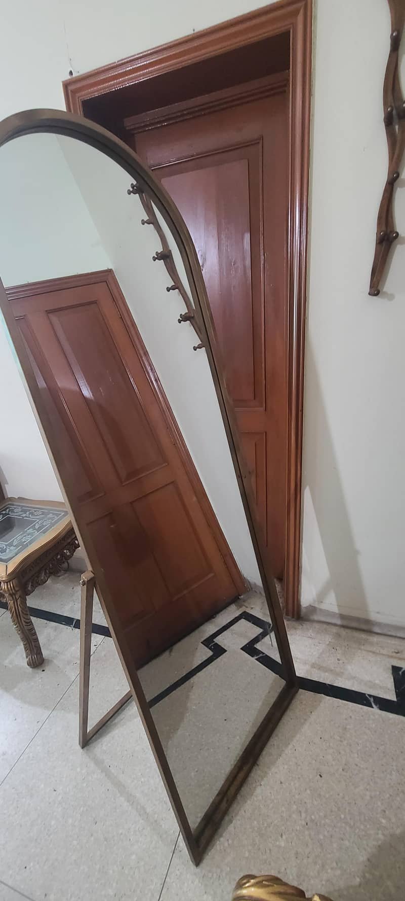 standing mirror 0