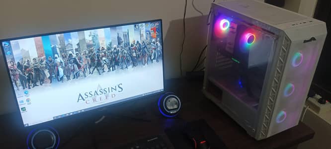 Gaming PC / Computer