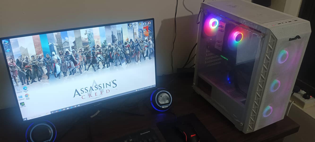 Gaming PC / Computer 0