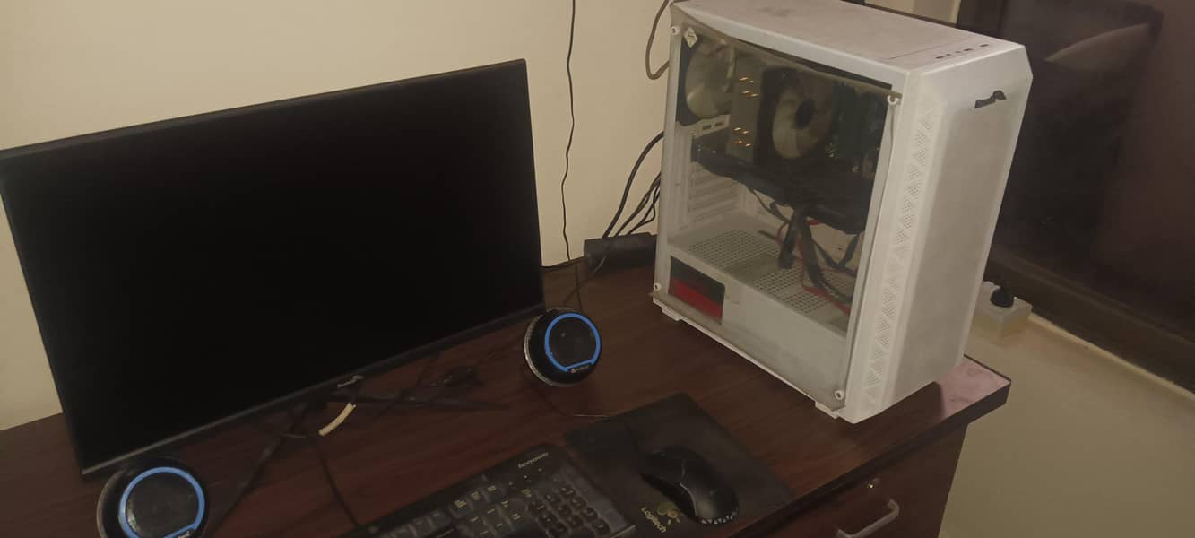 Gaming PC / Computer 1