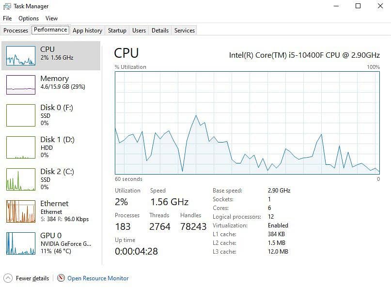 Gaming PC / Computer 2