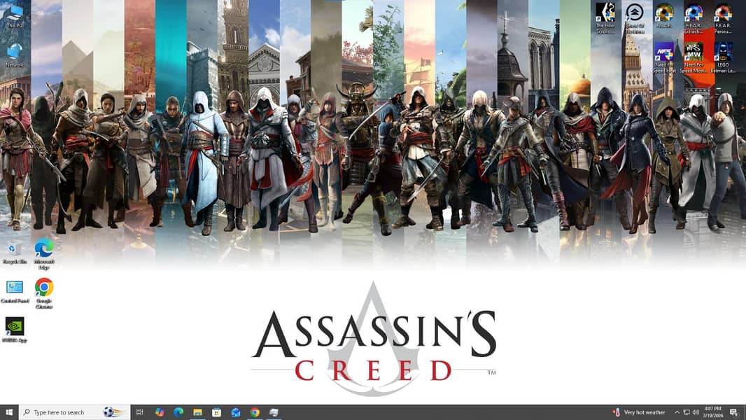 Gaming PC / Computer 5