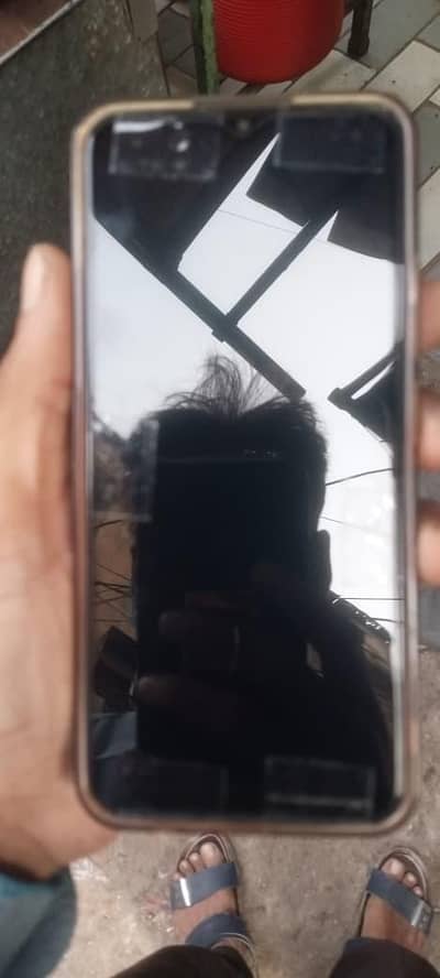 Realme Narzo 50i Prime
