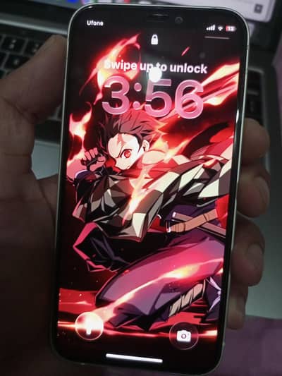 Apple iPhone 12 mini