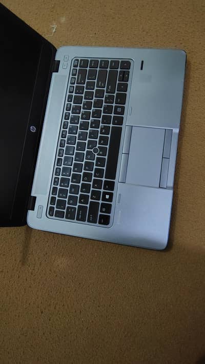 Hp Elitebook Core i5 5th Gen | Mint Condition