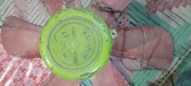 EXHAUST FAN FULL SIZE