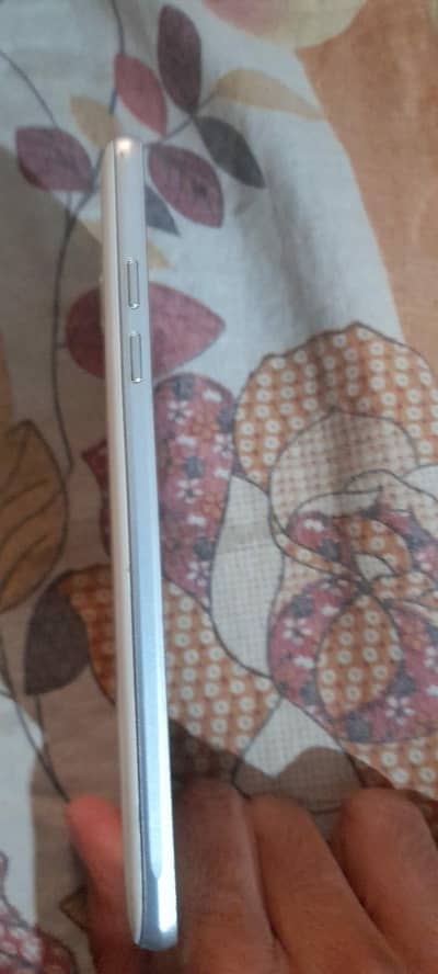 Samsung Mobile J5 Prime not exchange
