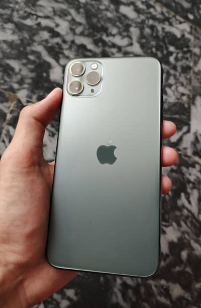 iphone 11 Pro Max