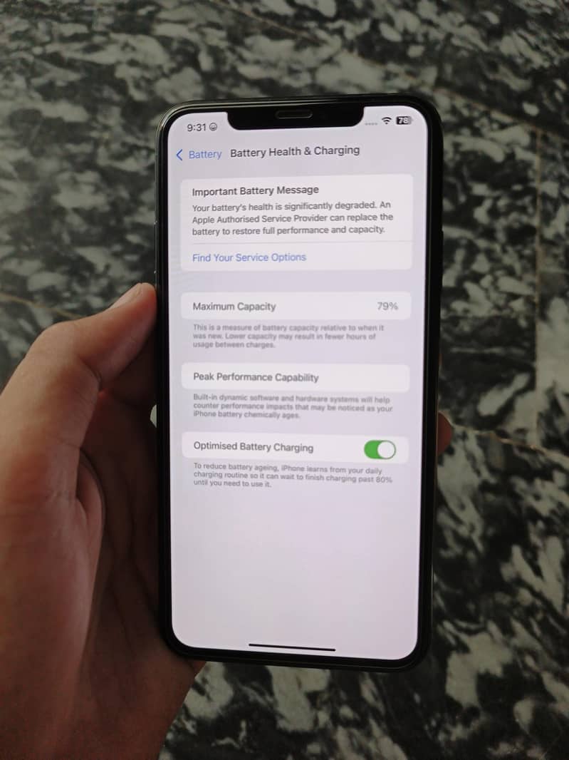 iphone 11 Pro Max 2