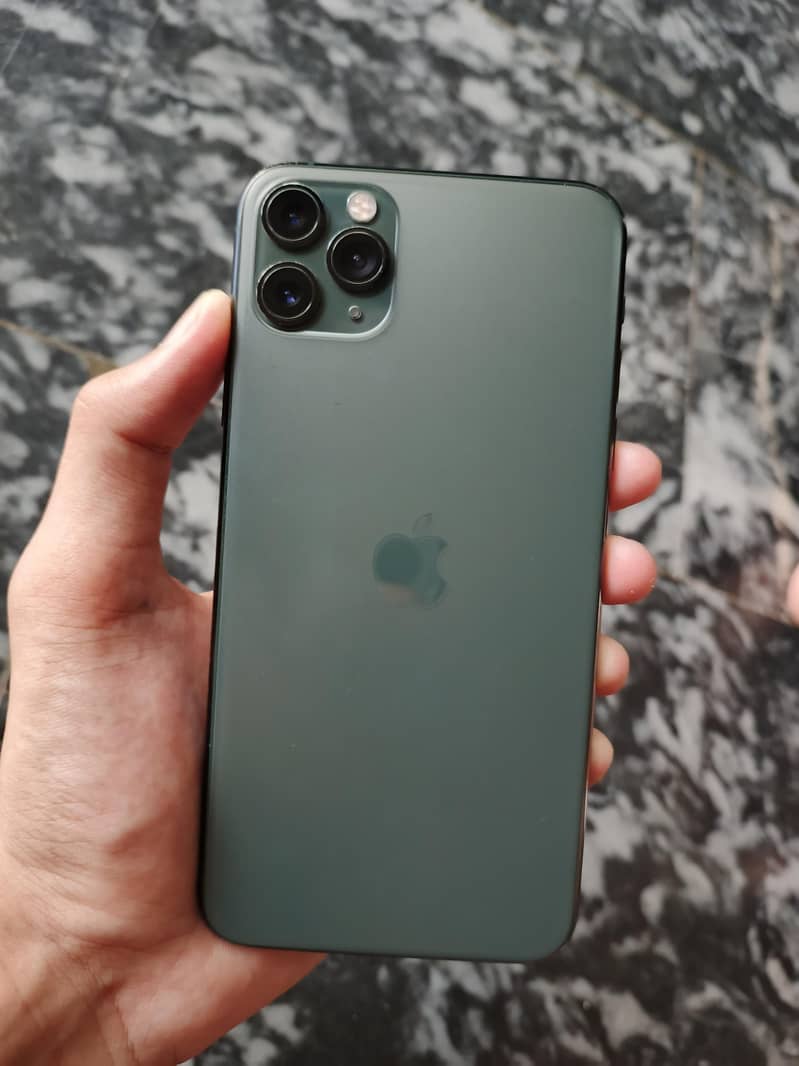iphone 11 Pro Max 5