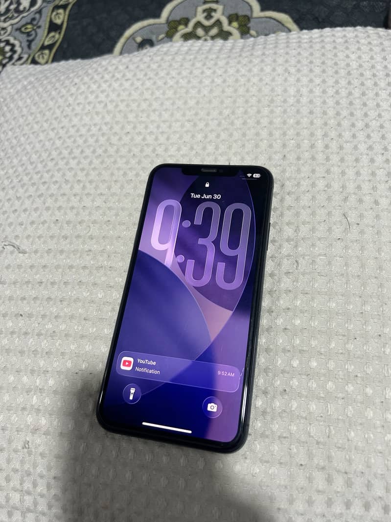 Apple iPhone 11 Pro Max 4