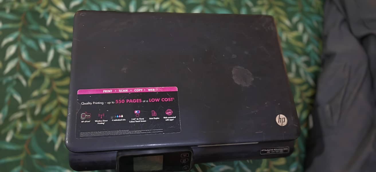 Printer 1