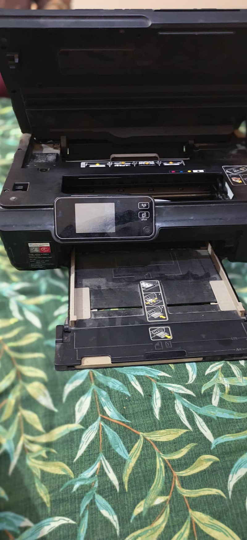 Printer 2