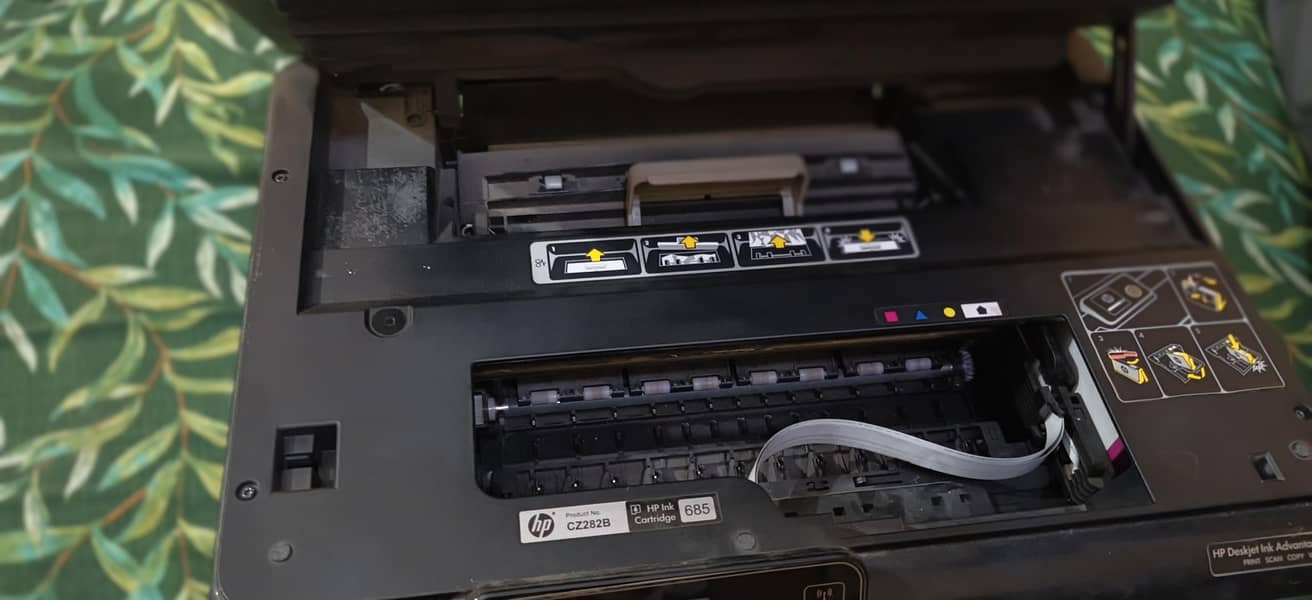 Printer 3