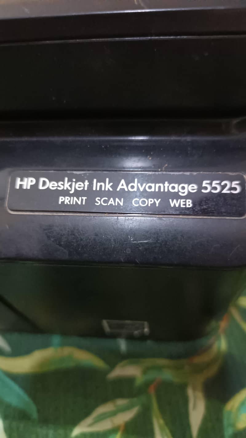 Printer 4