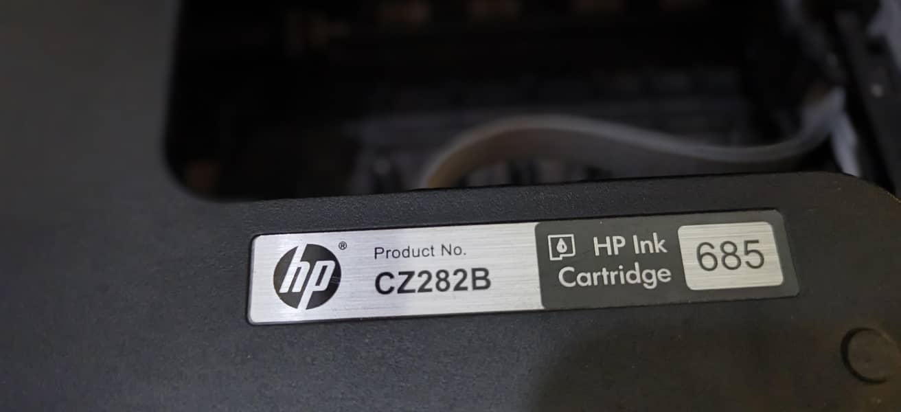 Printer 5