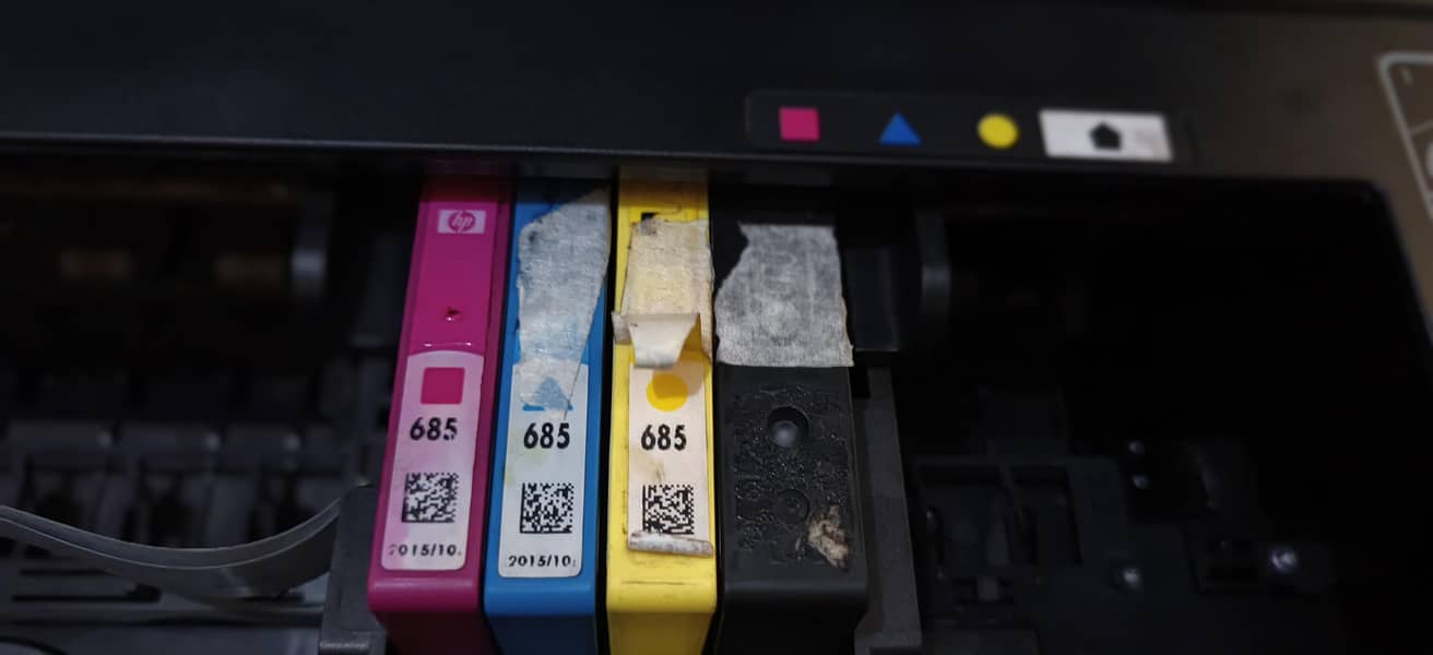 Printer 6
