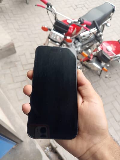 Apple iPhone 15 Pro