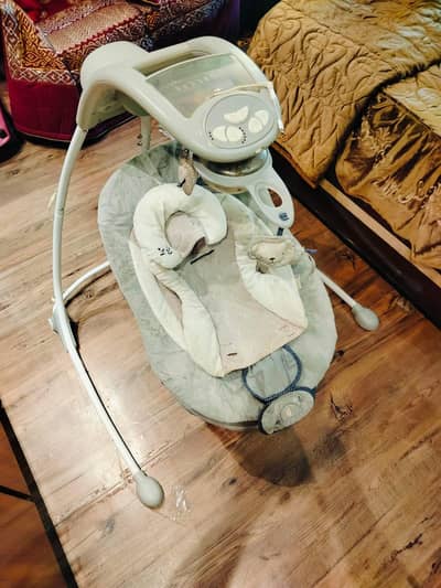 Baby Swing Ingenuity