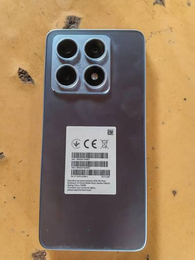 Xiaomi 14T
