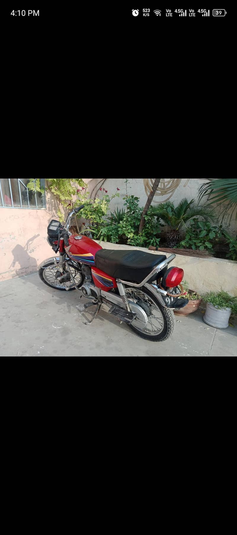 10 Model 125 0