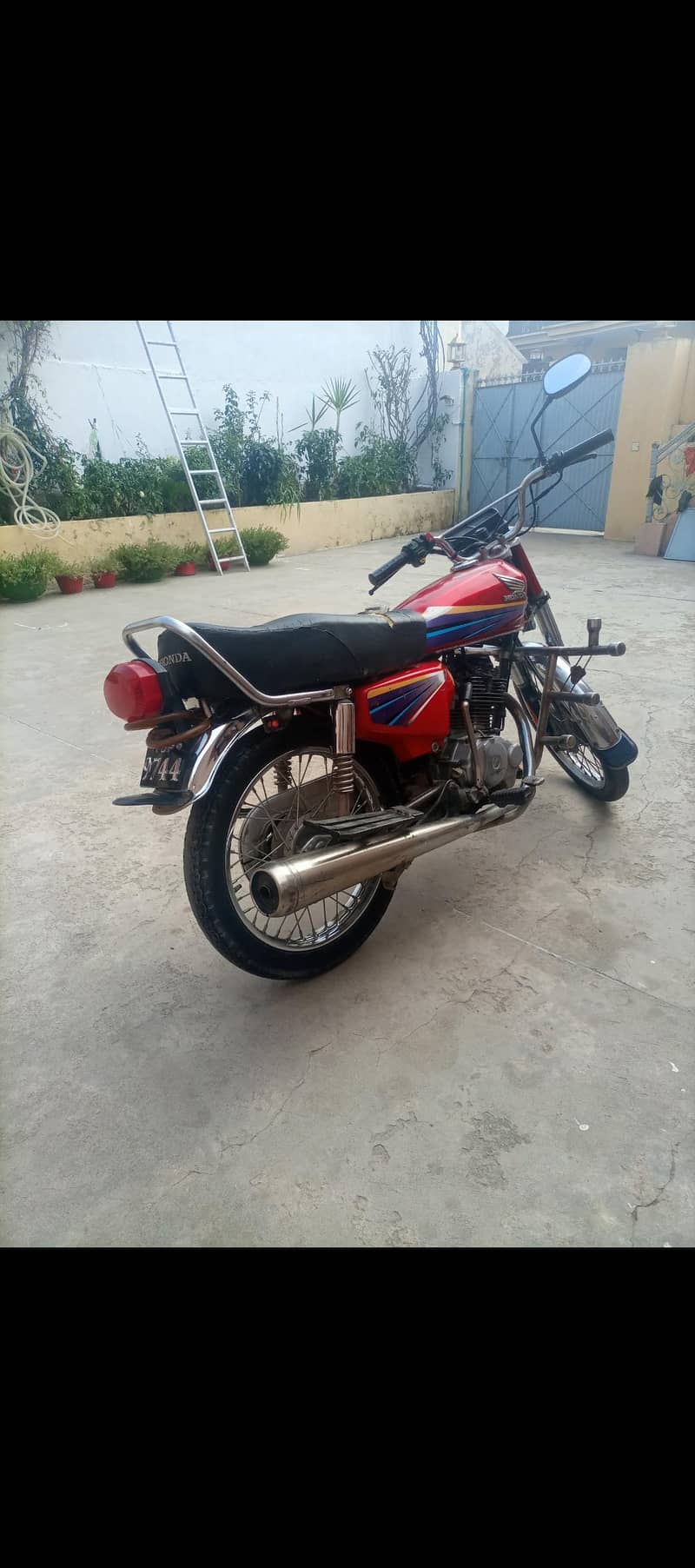 10 Model 125 4
