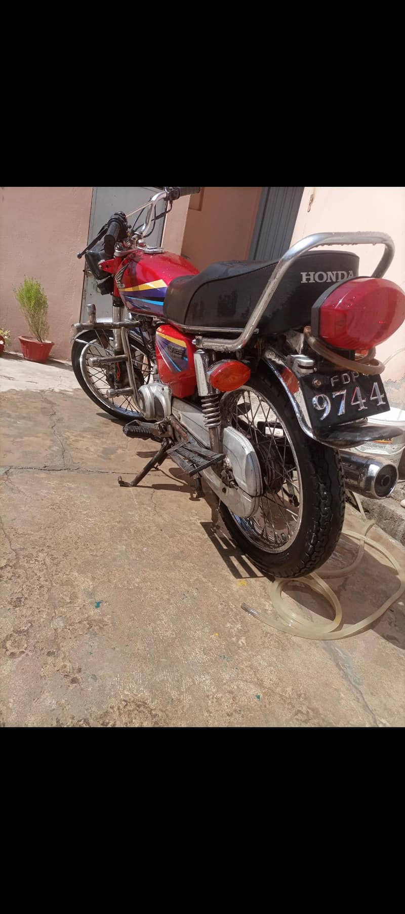10 Model 125 5