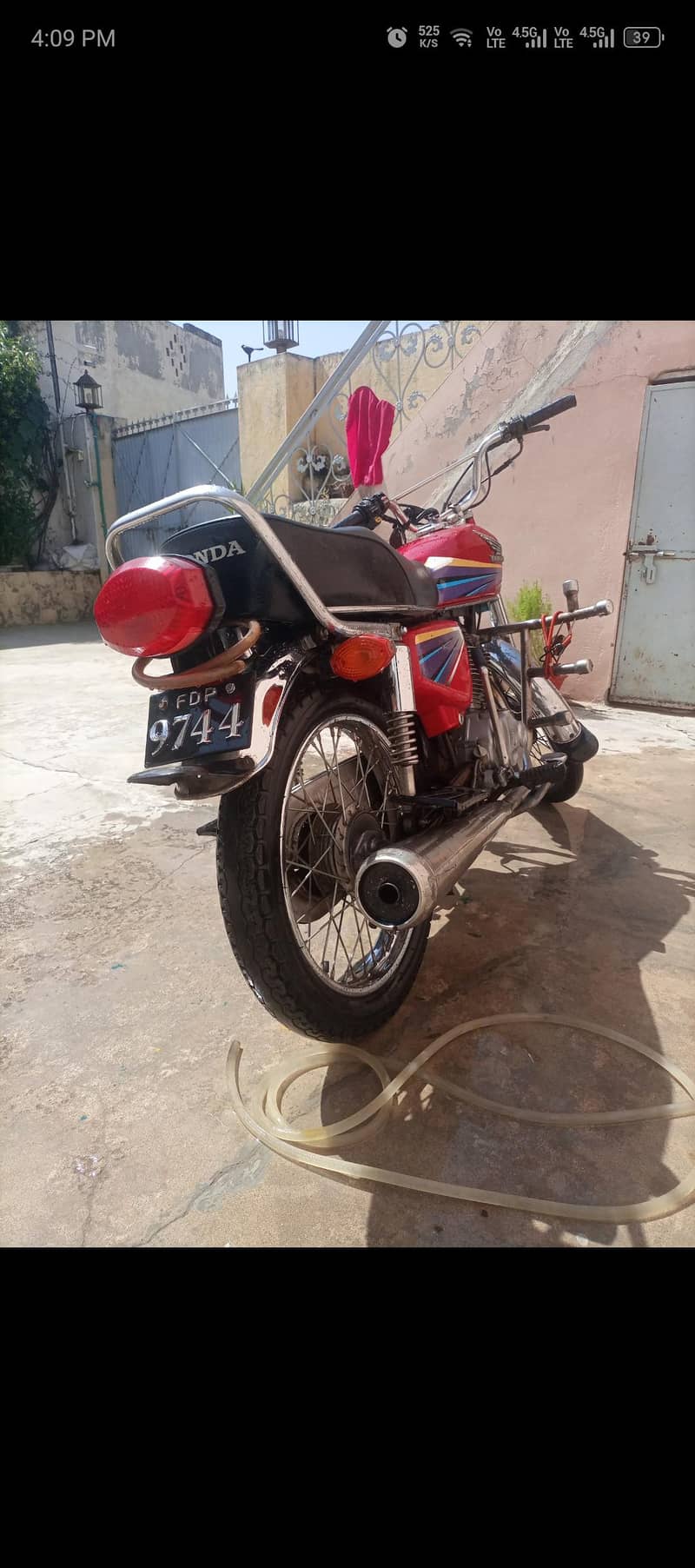 10 Model 125 6