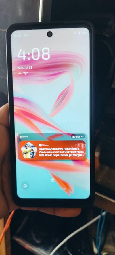 MOTOLA MOTO. G.  5G.