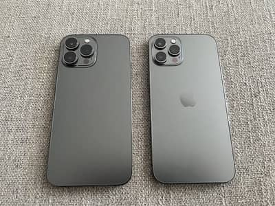 Apple iPhone 13 Pro Max
