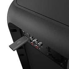 SONY BLUETOOTH SPEAKER 2
