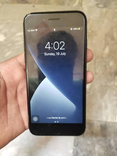 Apple iPhone 7