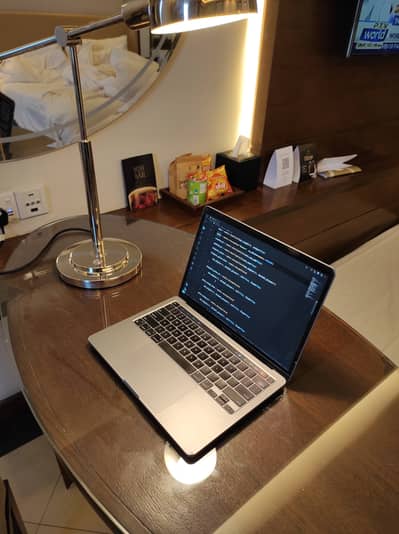 MacBook Pro M1 2020 | 16GB RAM | 256GB SSD | Fully Working