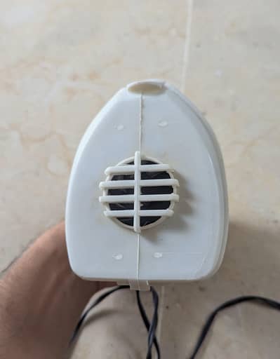 car clener