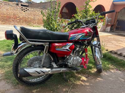 For urgent sale