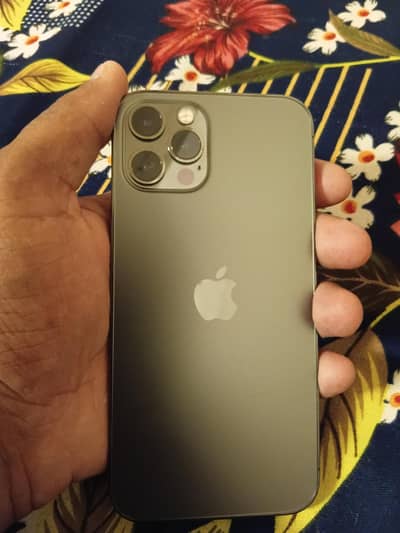 Apple iPhone 12 Pro