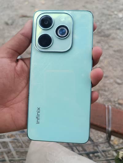 Infinix Hot 40i