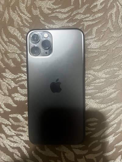 Apple iPhone 11 Pro