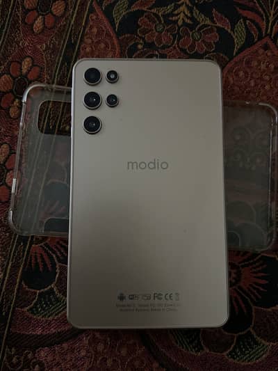Modio tablet