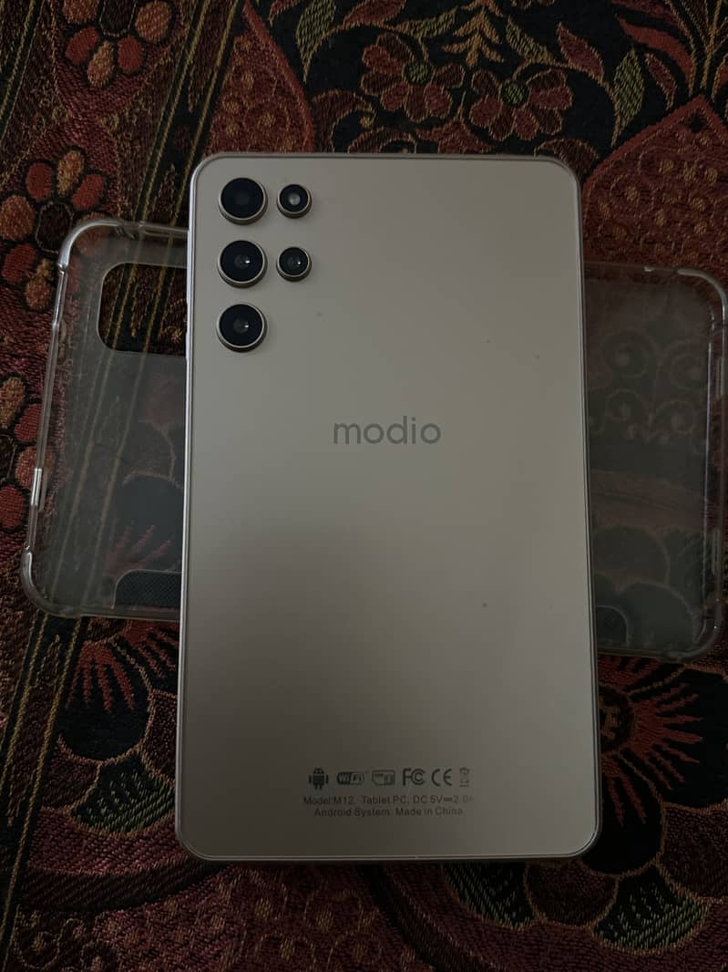 Modio tablet 0