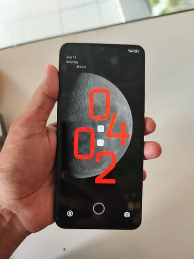Xiaomi 12T Pro