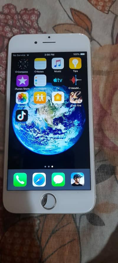 Apple iPhone 6