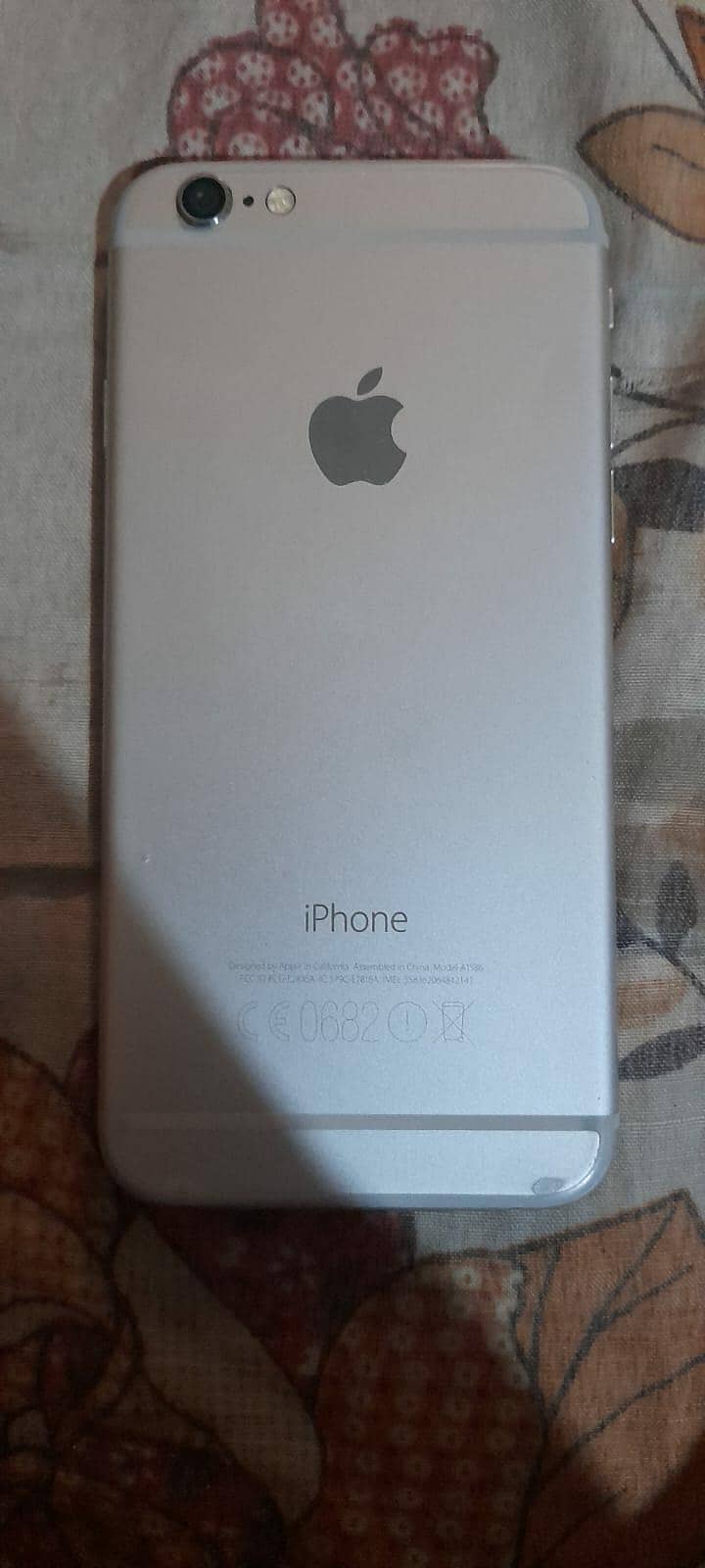 Apple iPhone 6 3