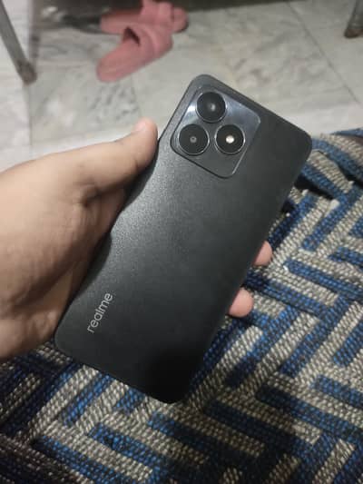 Realme C53 A1 condition  (6+12GB RAM) 128 GB Storage