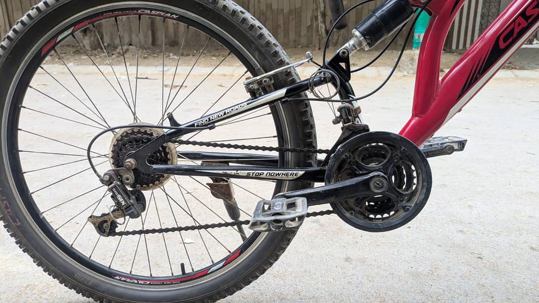 bicycle 1