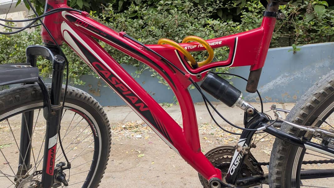 bicycle 2