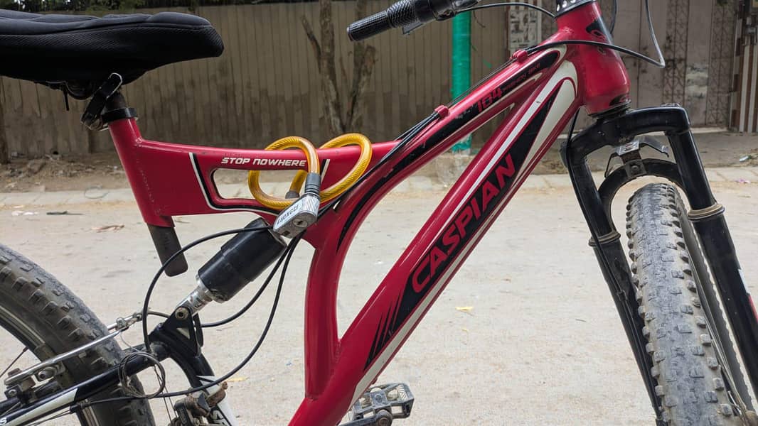 bicycle 3