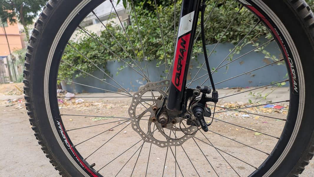 bicycle 5